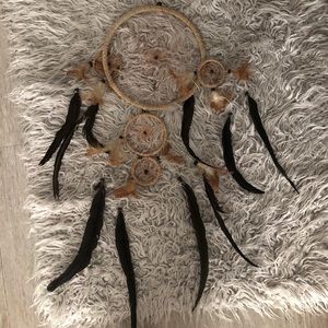 NEW Wall Art Dream Catcher